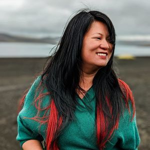 Meet your Posher, Traci